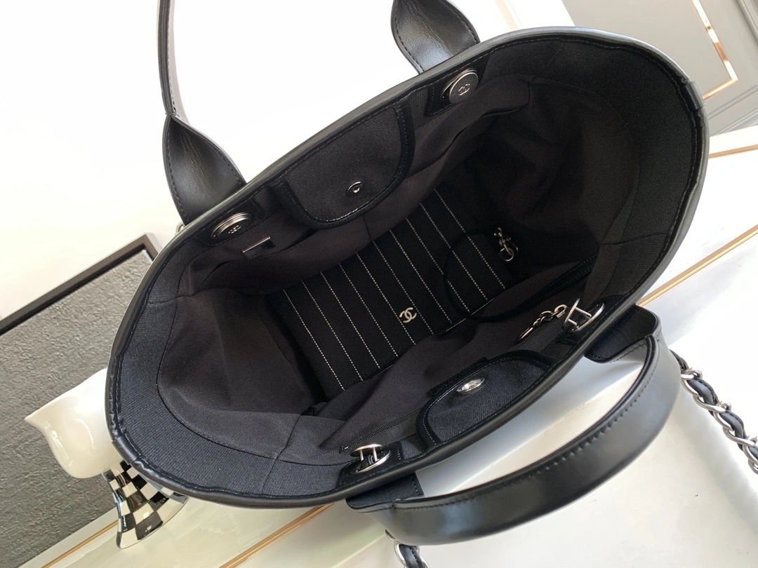 Unisex C*hanel Handbag Top Quality HT 20231011-5 34CM 8940