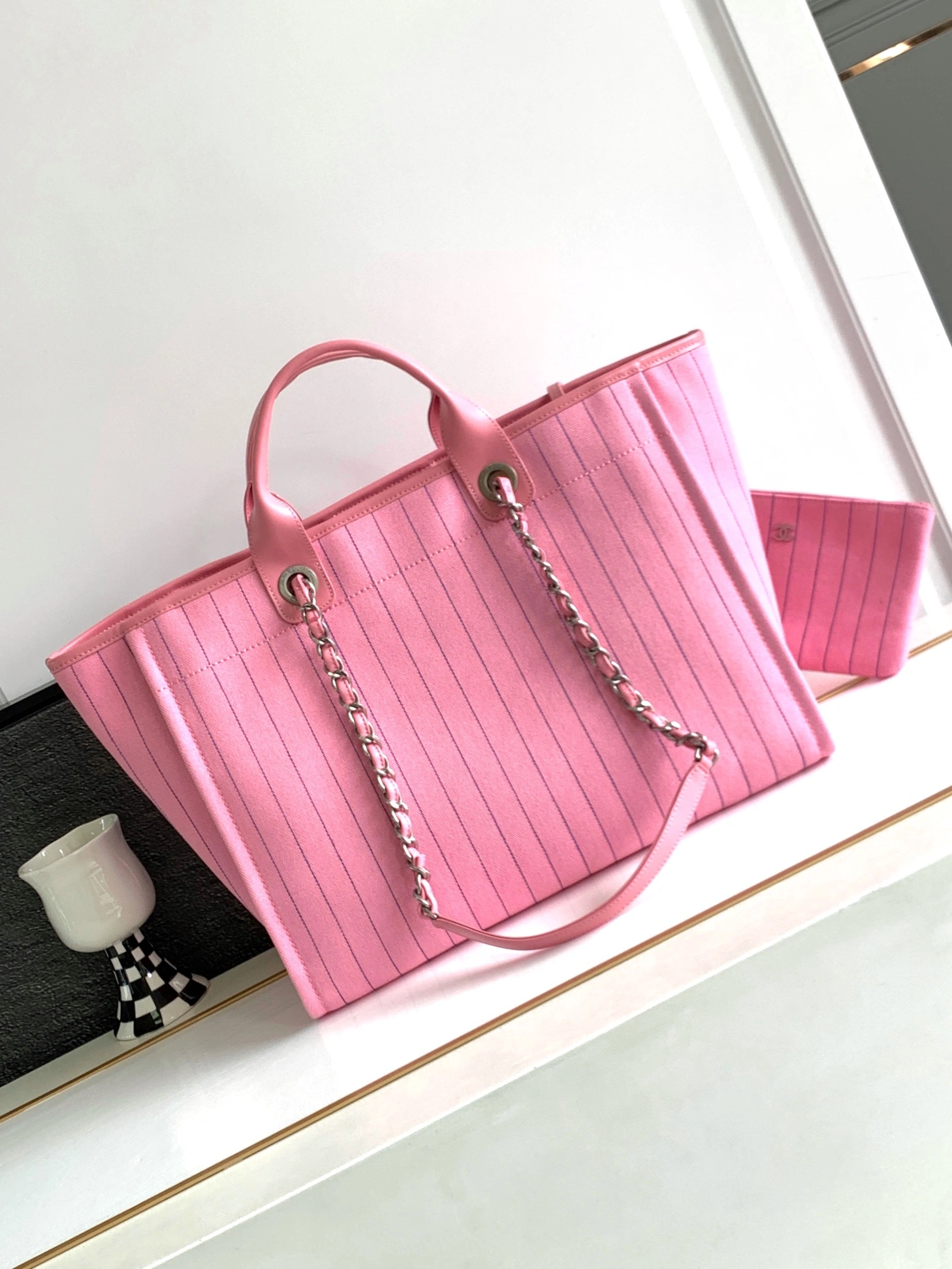 C*hanel Handbag Top Quality HT 20231011-6 50*30*22CM Affordable 8939
