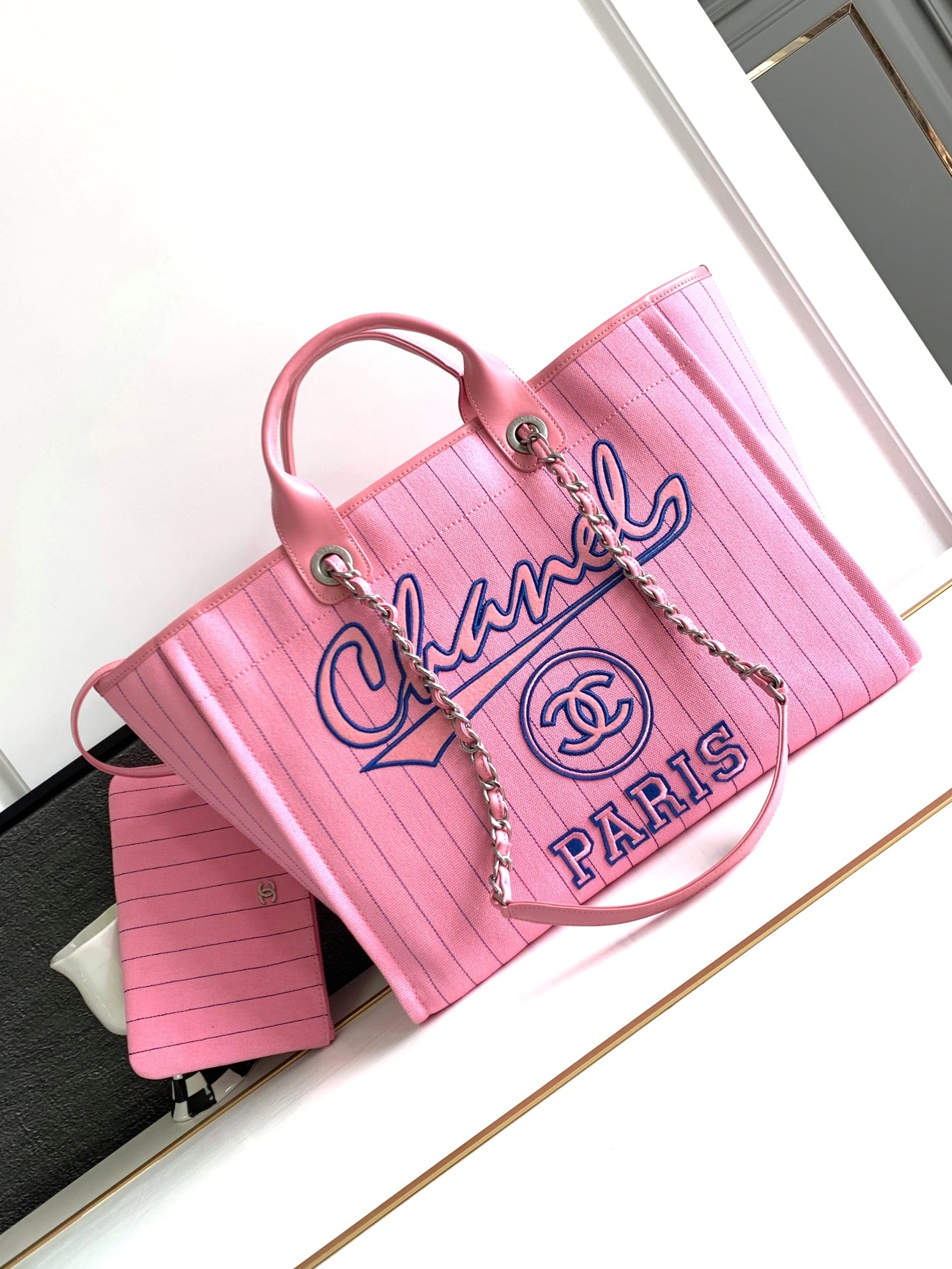 C*hanel Handbag Top Quality HT 20231011-6 50*30*22CM Affordable 8939