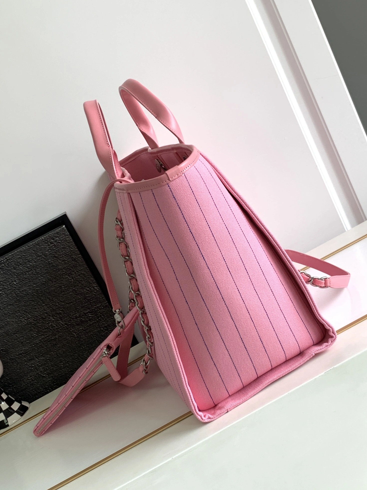 C*hanel Handbag Top Quality HT 20231011-6 50*30*22CM Affordable 8939