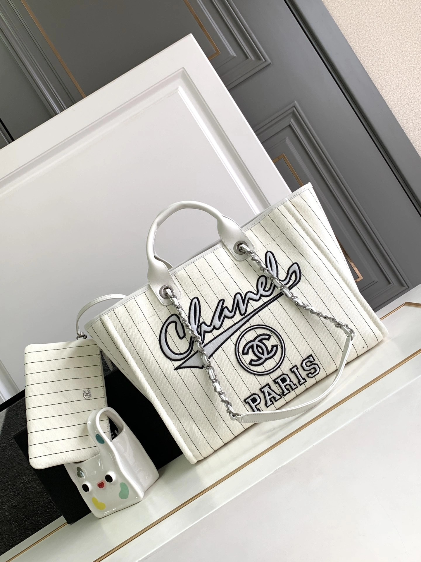 RelaxedFit C*hanel Handbag Top Quality HT 20231011-7 50*30*22CM 8938