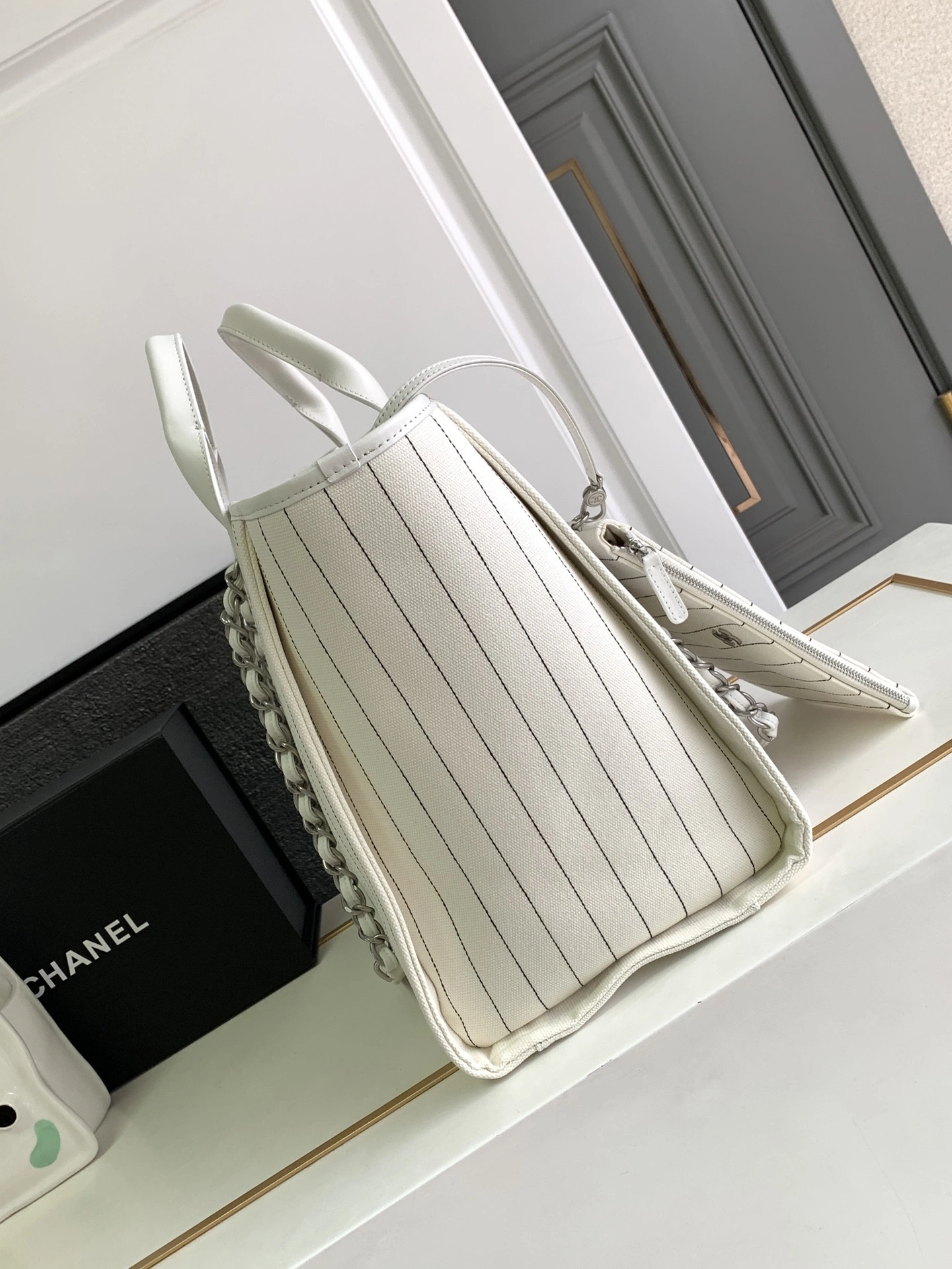 RelaxedFit C*hanel Handbag Top Quality HT 20231011-7 50*30*22CM 8938