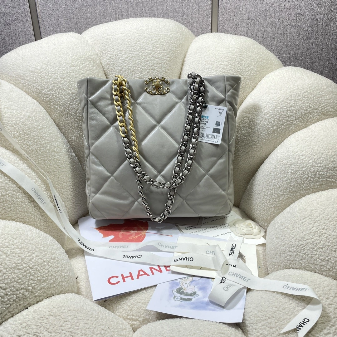 C*hanel Handbag Top Quality HT 20231012-65 30*37*10 cm StreetReady 8874
