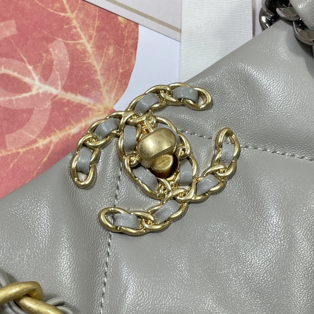 C*hanel Handbag Top Quality HT 20231012-65 30*37*10 cm StreetReady 8874