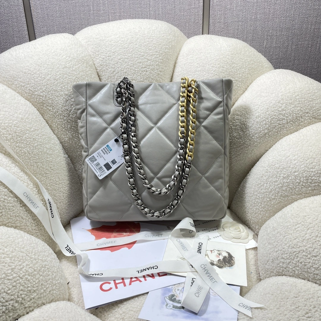C*hanel Handbag Top Quality HT 20231012-65 30*37*10 cm StreetReady 8874