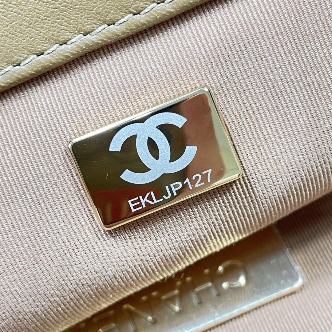 C*hanel Handbag Top Quality HT 20231012-66 30*37*10 cm Popular 8873