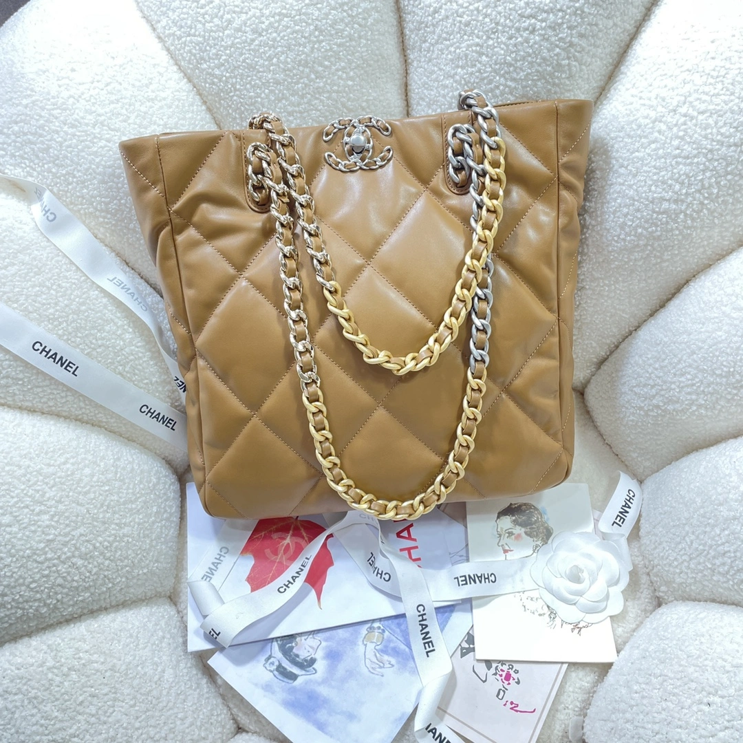 C*hanel Handbag Top Quality HT 20231012-66 30*37*10 cm Popular 8873