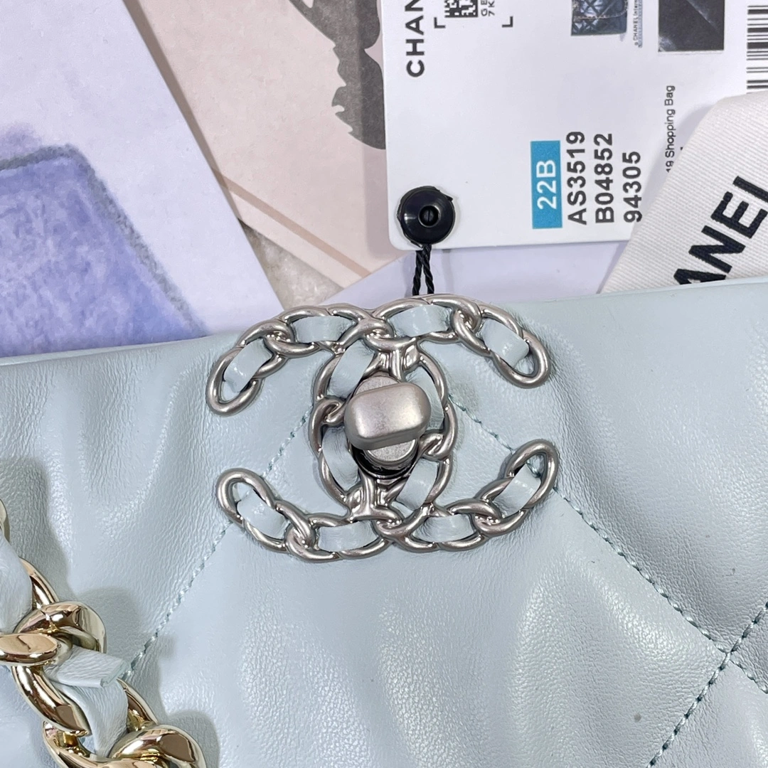 C*hanel Handbag Top Quality HT 20231012-67 30*37*10 cm Elegant 8872