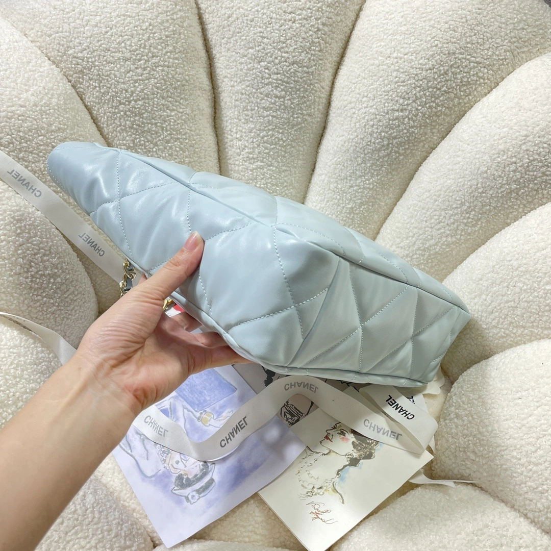 C*hanel Handbag Top Quality HT 20231012-67 30*37*10 cm Elegant 8872
