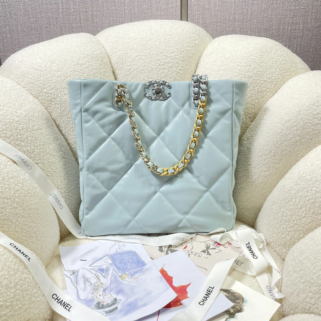 C*hanel Handbag Top Quality HT 20231012-67 30*37*10 cm Elegant 8872