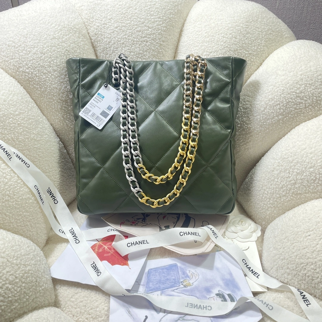 WellDesigned C*hanel Handbag Top Quality HT 20231012-69 30*37*10 cm 8870