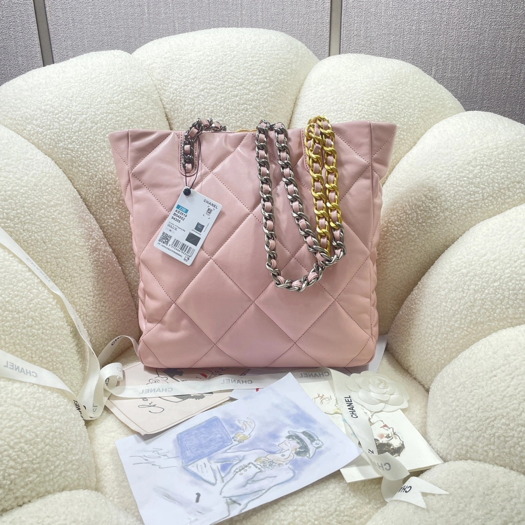 Attractive C*hanel Handbag Top Quality HT 20231012-70 30*37*10 cm 8869