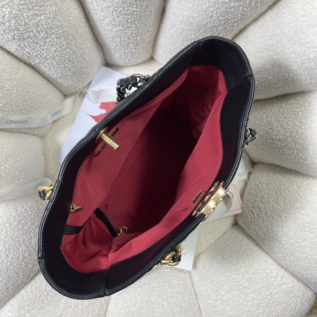 C*hanel Handbag Top Quality HT 20231012-73 30*37*10 cm ZipUp 8866