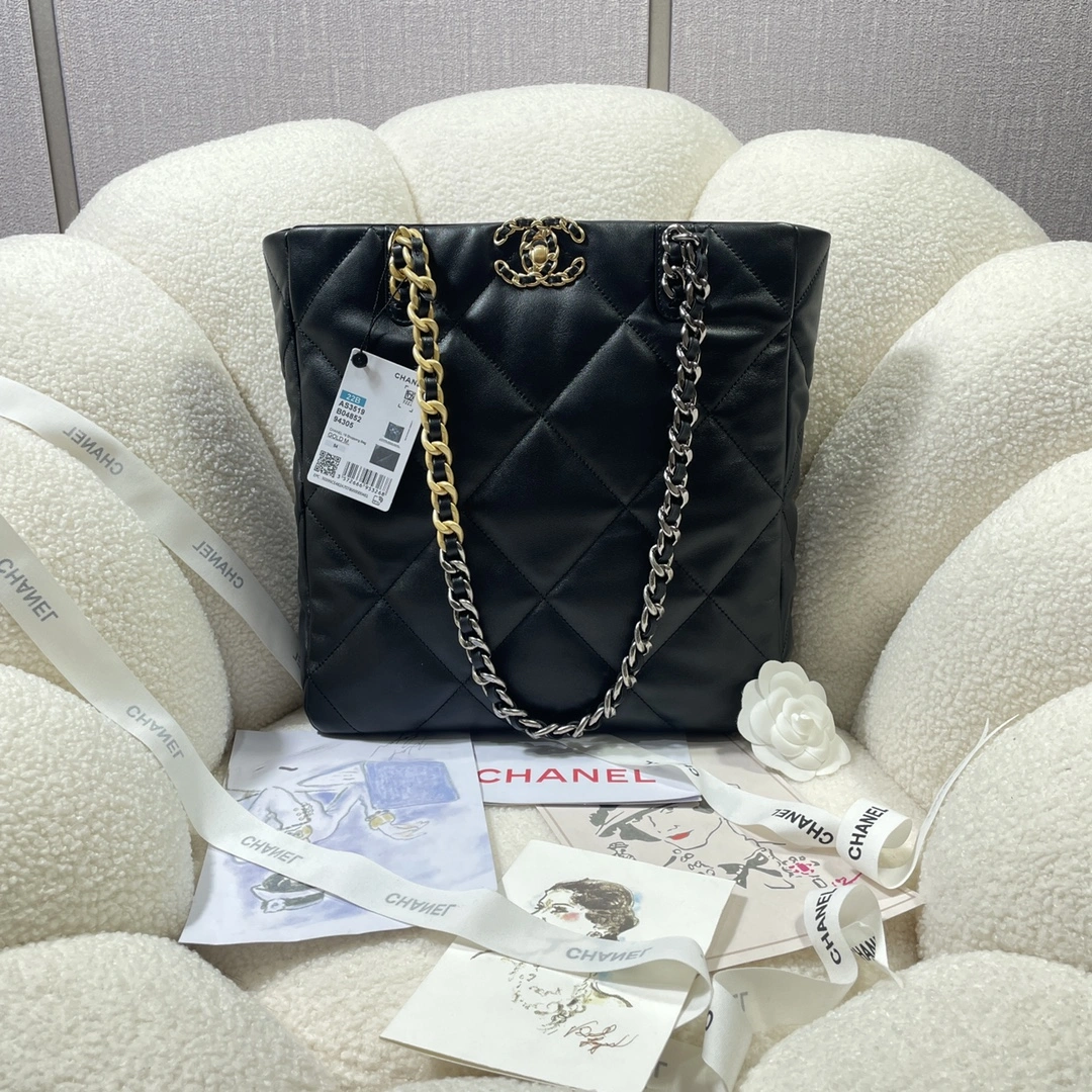 C*hanel Handbag Top Quality HT 20231012-73 30*37*10 cm ZipUp 8866