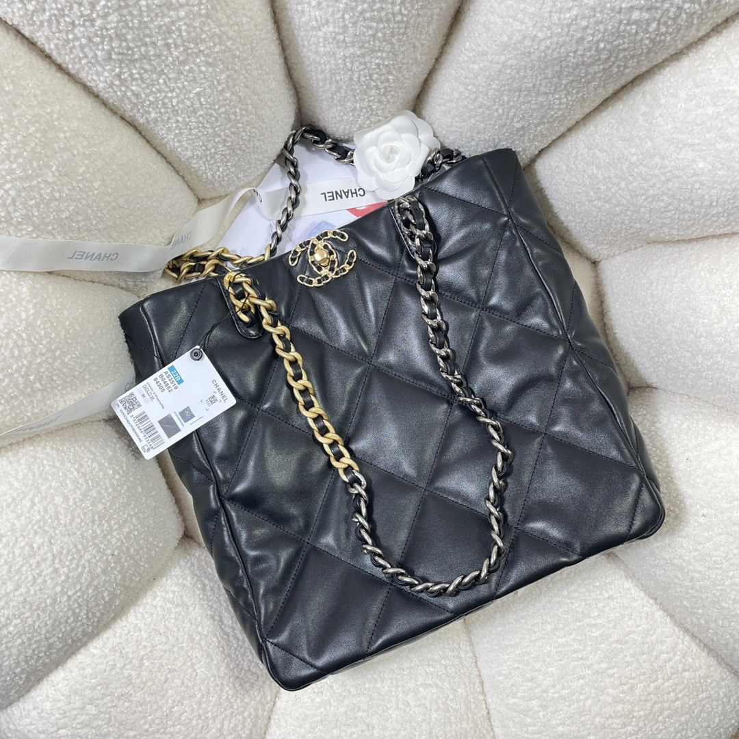 C*hanel Handbag Top Quality HT 20231012-73 30*37*10 cm ZipUp 8866