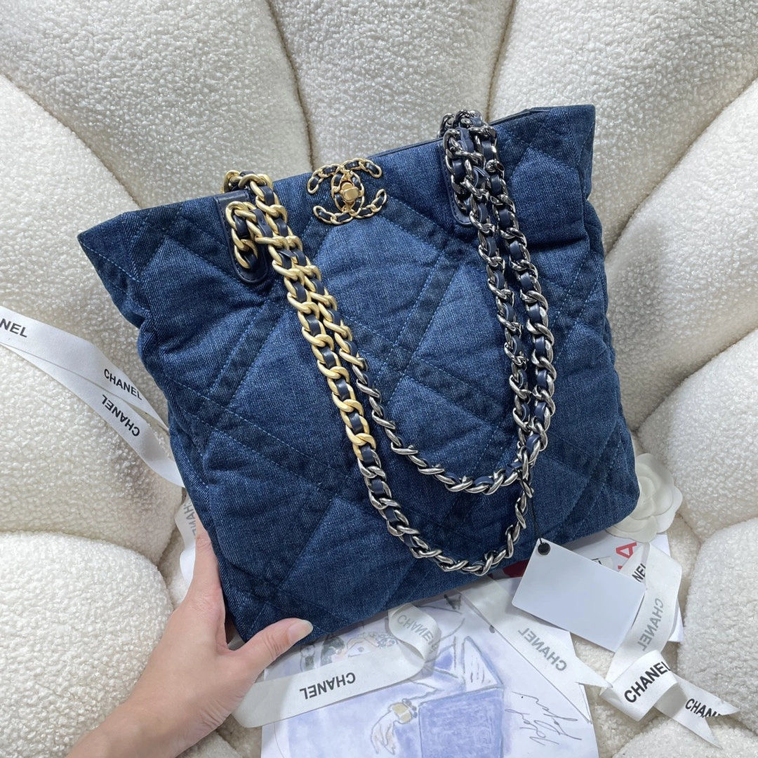 Popular C*hanel Handbag Top Quality HT 20231012-74 30*37*10 cm 8865