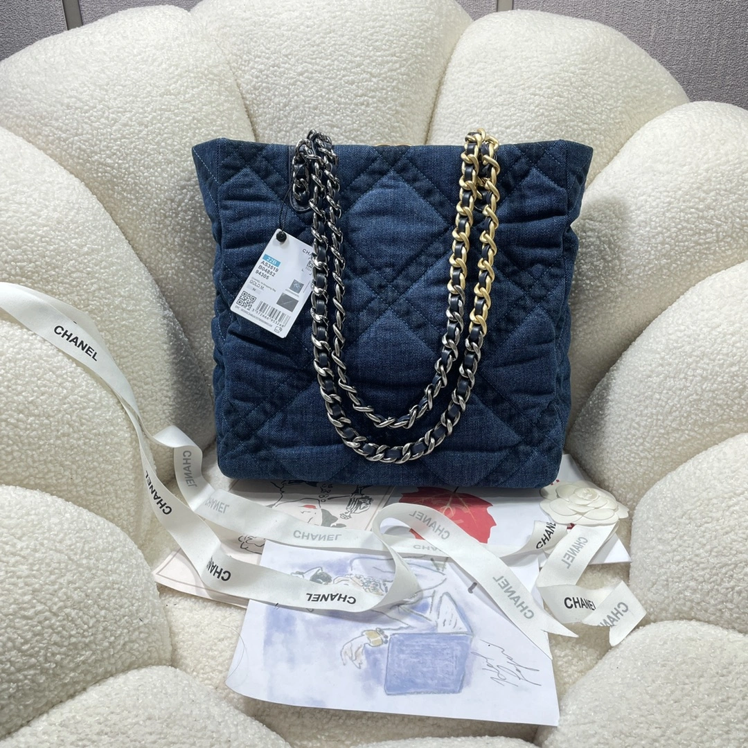 Popular C*hanel Handbag Top Quality HT 20231012-74 30*37*10 cm 8865