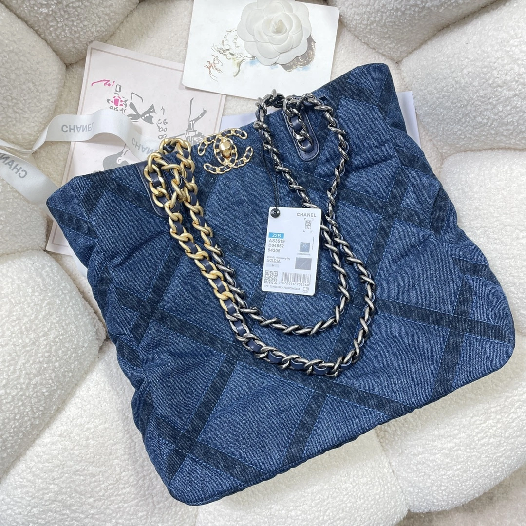 Popular C*hanel Handbag Top Quality HT 20231012-74 30*37*10 cm 8865