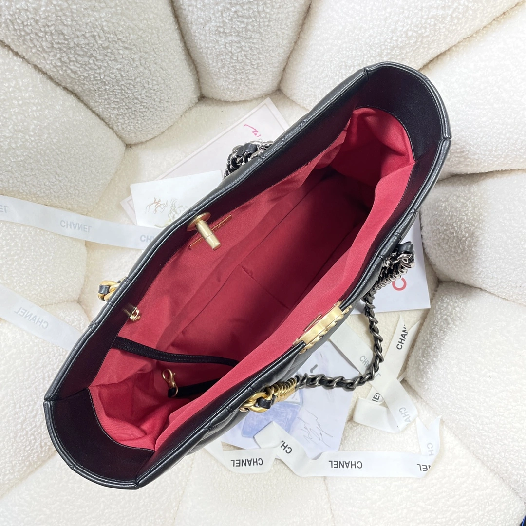 C*hanel Handbag Top Quality HT 20231012-75 24*41*10 cm Durable 8864
