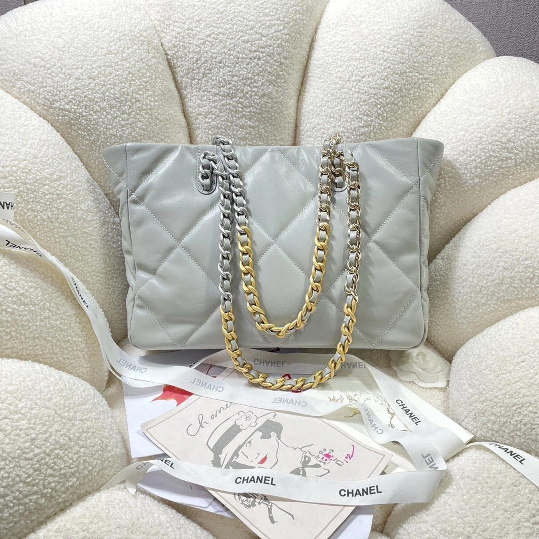 C*hanel Handbag Top Quality HT 20231012-76 24*41*10 cm Trendy 8863