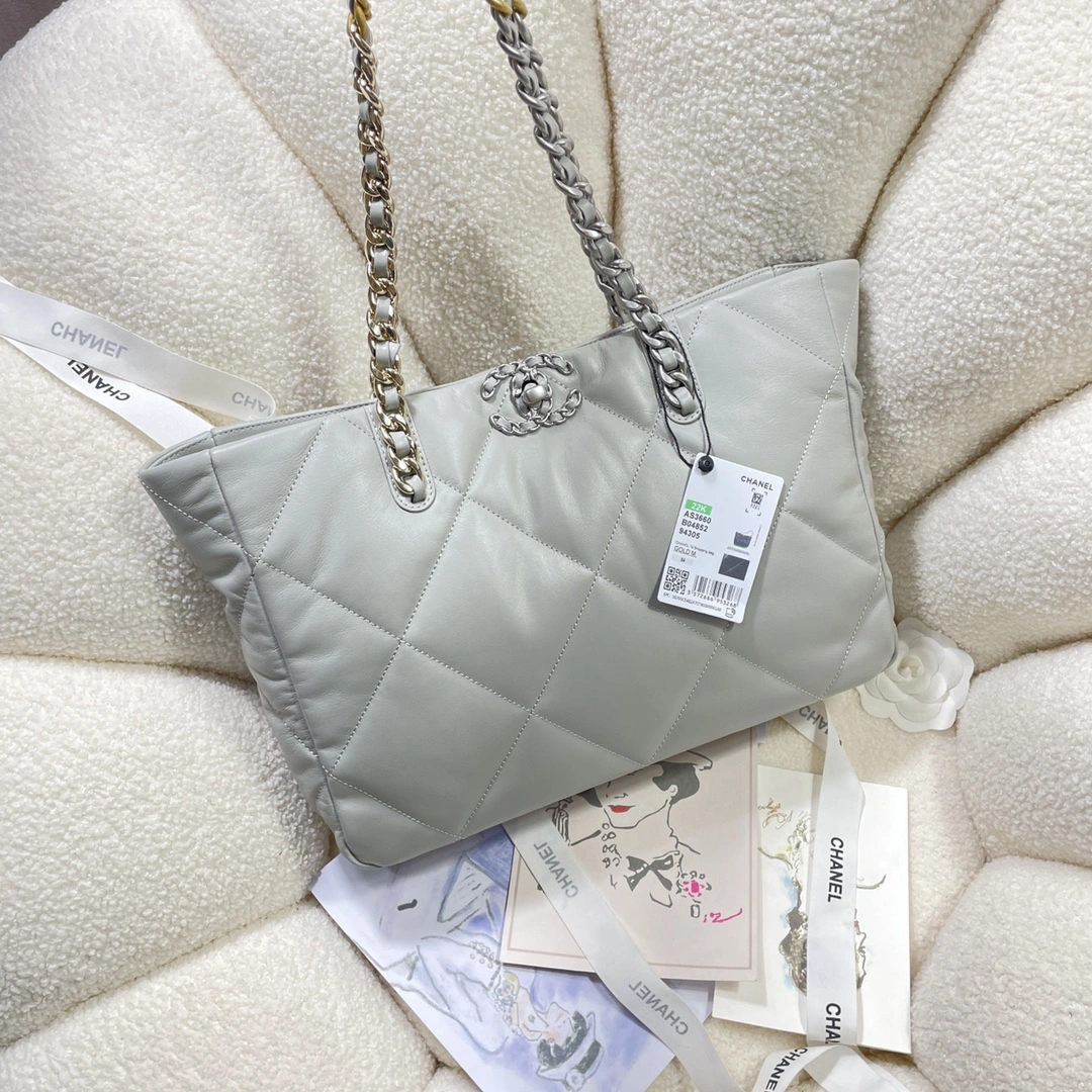 C*hanel Handbag Top Quality HT 20231012-76 24*41*10 cm Trendy 8863