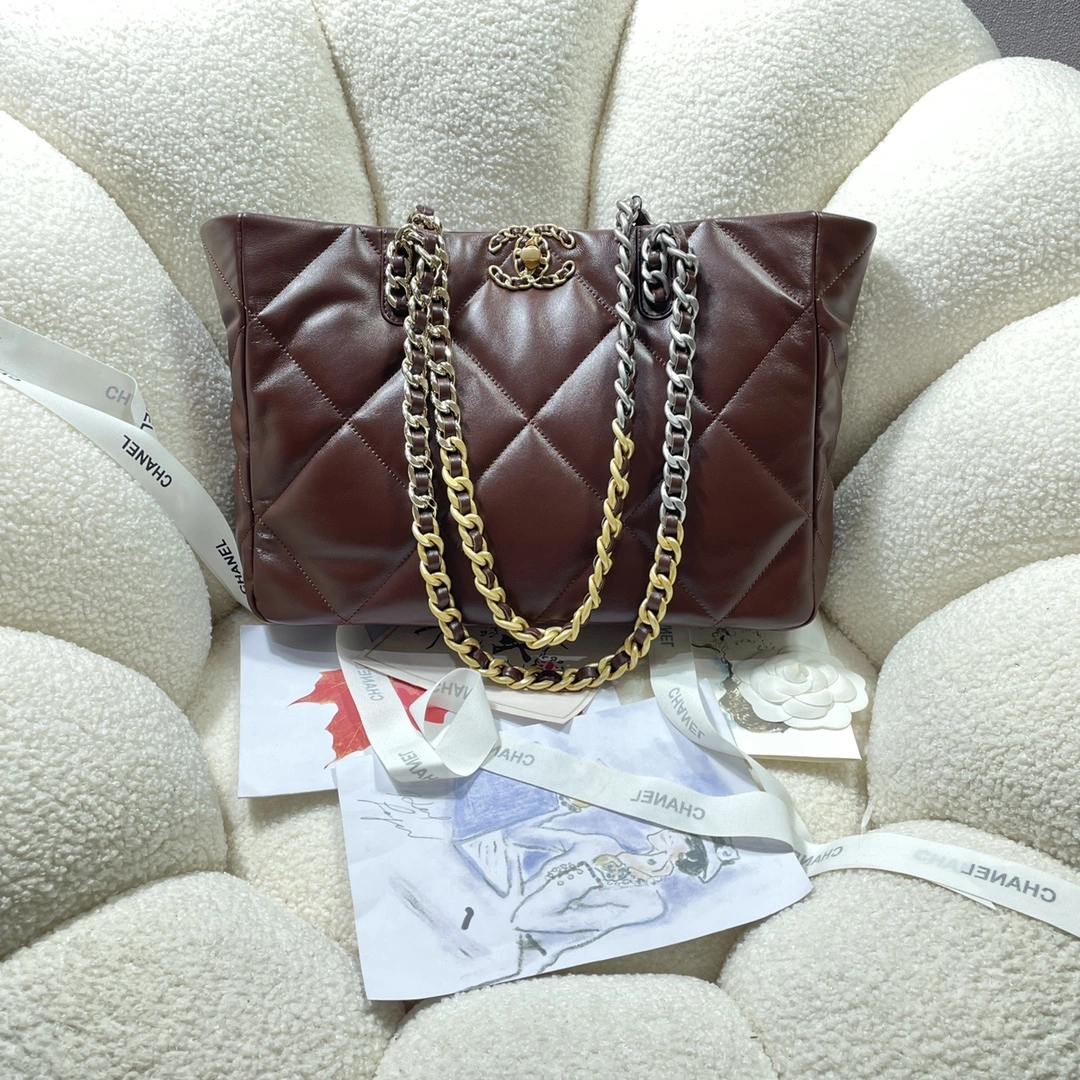 Casual C*hanel Handbag Top Quality HT 20231012-78 24*41*10 cm 8861