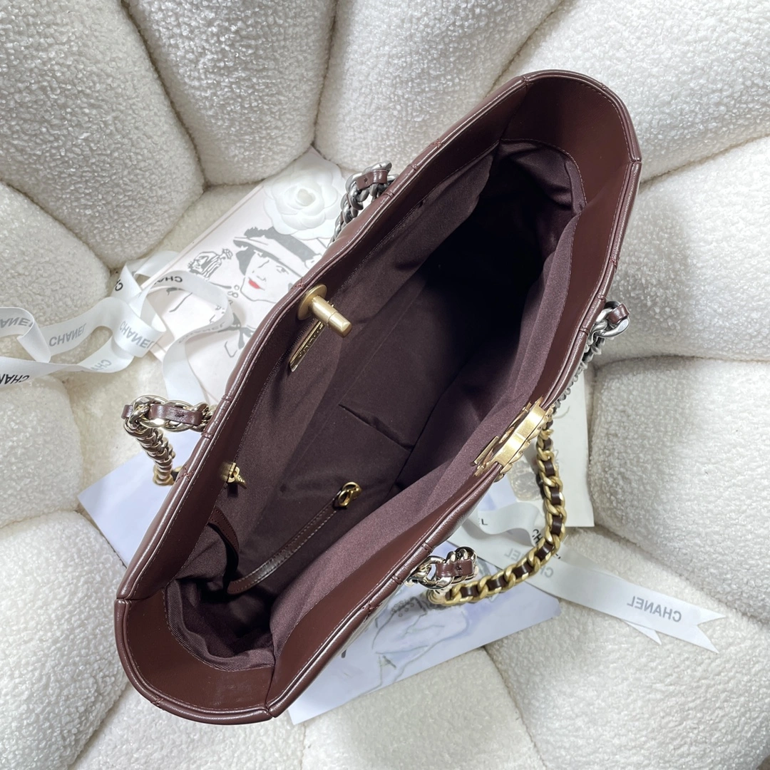 Casual C*hanel Handbag Top Quality HT 20231012-78 24*41*10 cm 8861