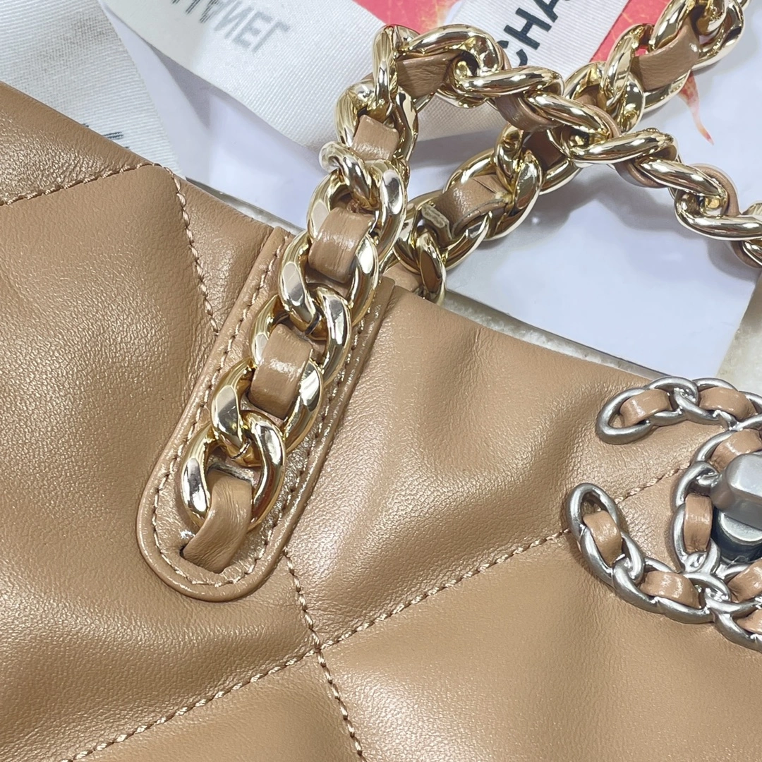 C*hanel Handbag Top Quality HT 20231012-79 24*41*10 cm StreetReady 8860
