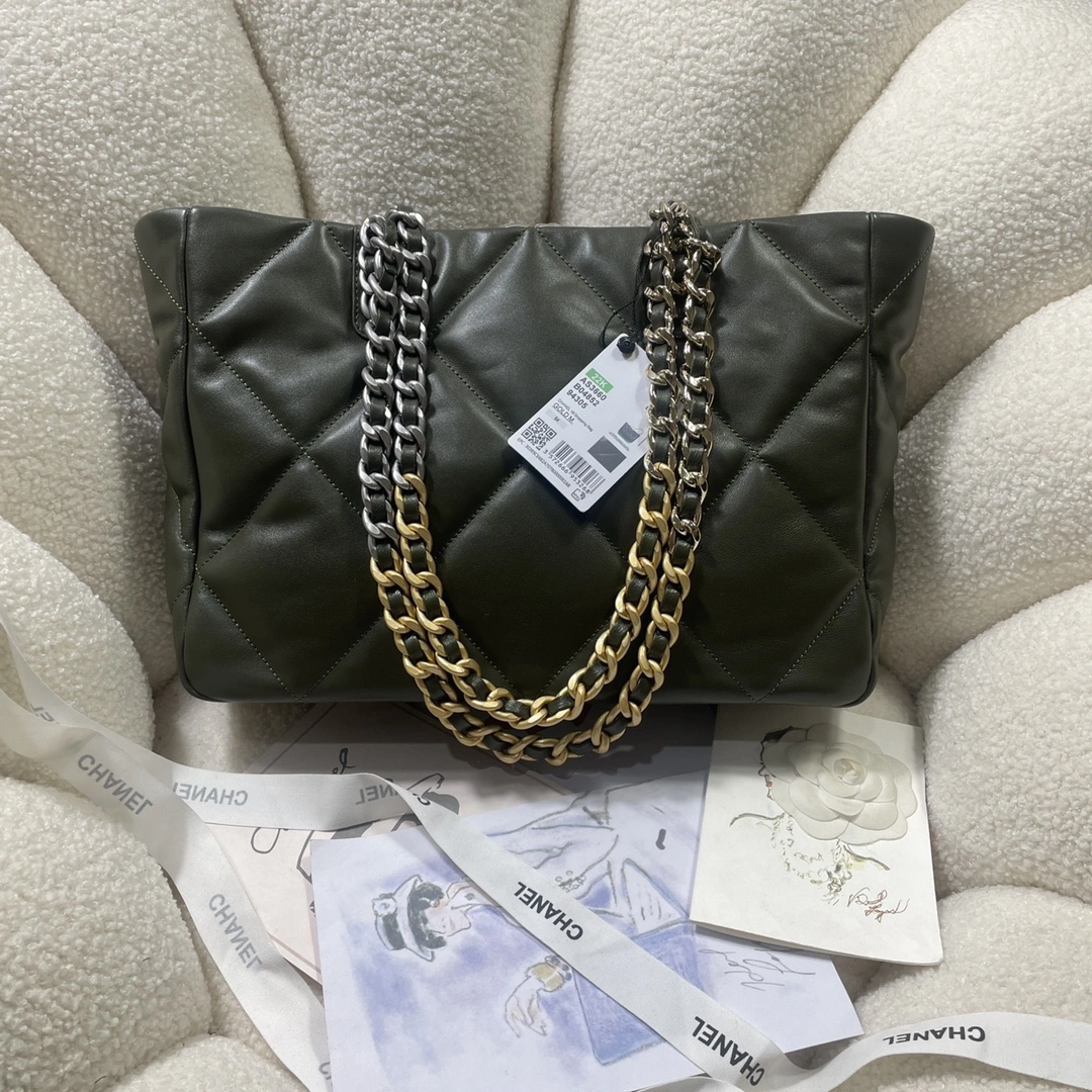 C*hanel Handbag Top Quality HT 20231012-80 24*41*10 cm Trendy 8859