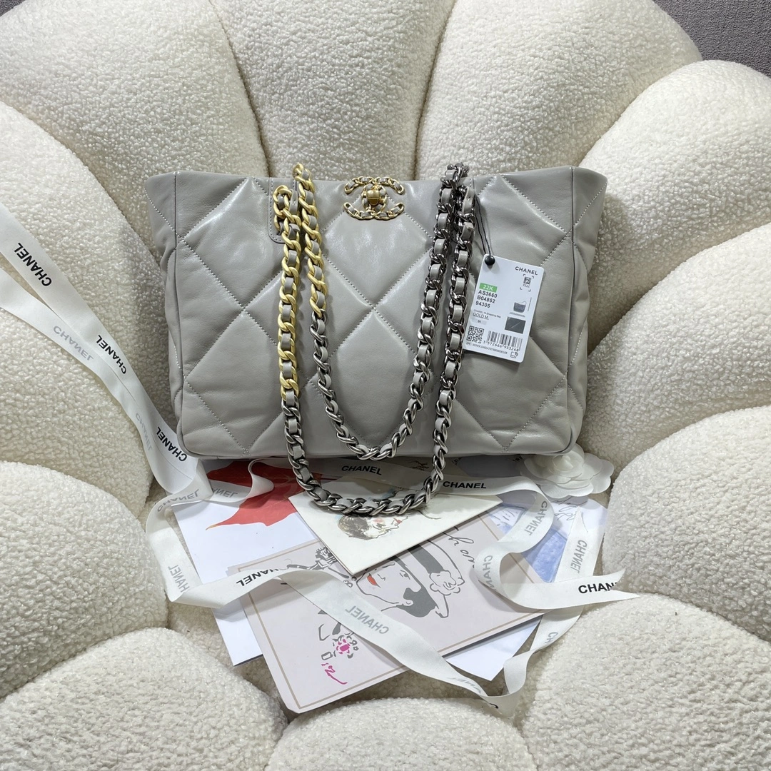 Tailored C*hanel Handbag Top Quality HT 20231012-83 24*41*10 cm 8856