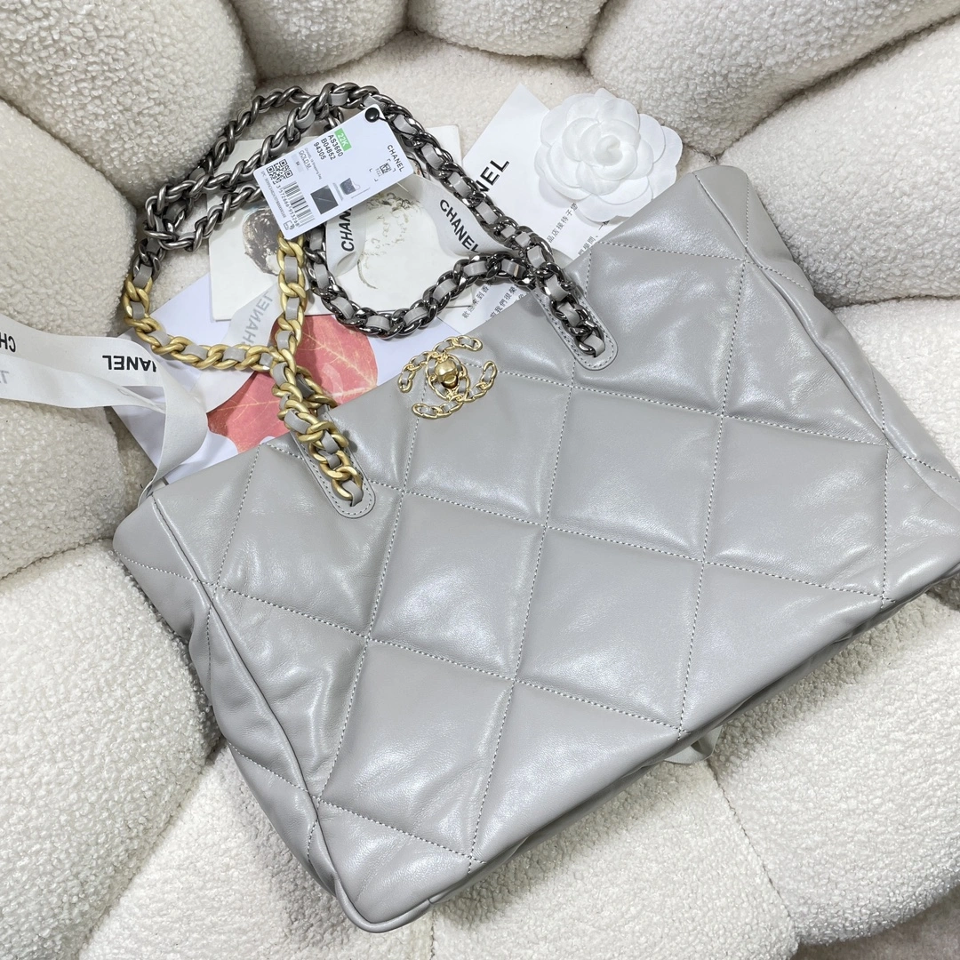 Tailored C*hanel Handbag Top Quality HT 20231012-83 24*41*10 cm 8856