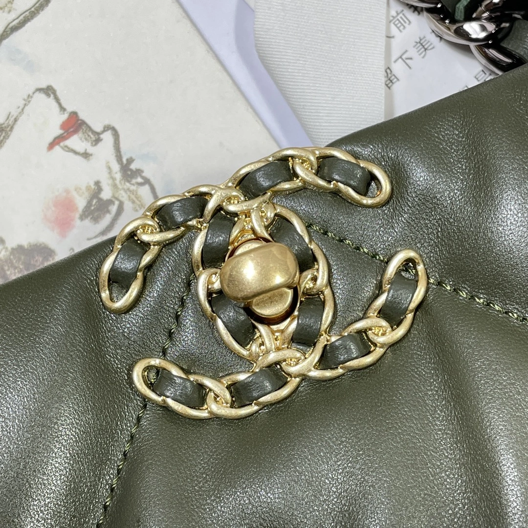 C*hanel Handbag Top Quality HT 20231012-84 24*41*10 cm Neat 8855