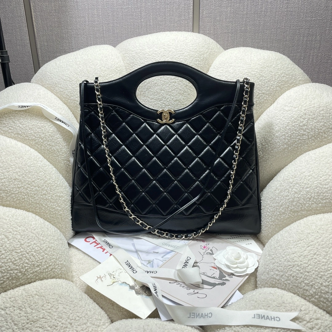C*hanel Handbag Top Quality HT 20231012-92 37*39*8cm Snug 8846