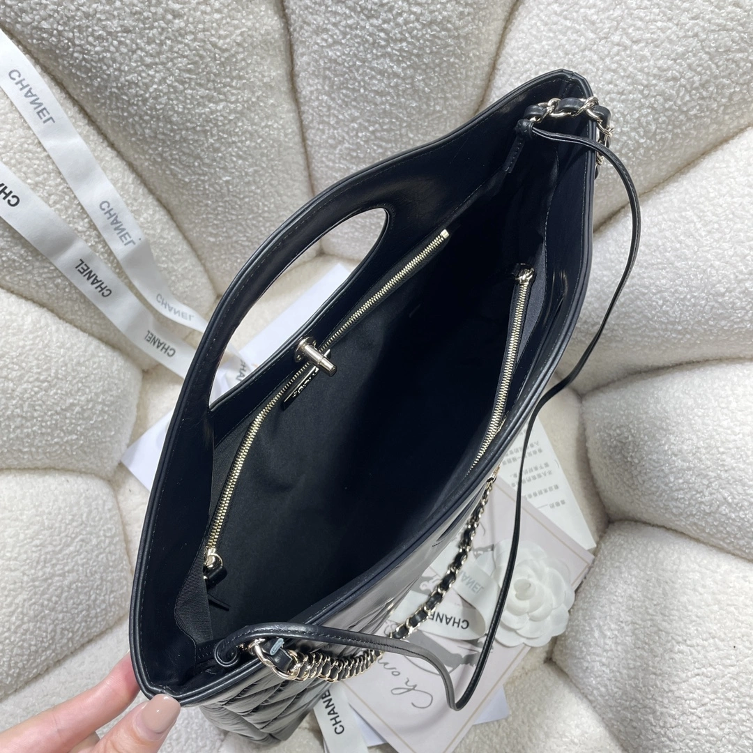 C*hanel Handbag Top Quality HT 20231012-92 37*39*8cm Snug 8846