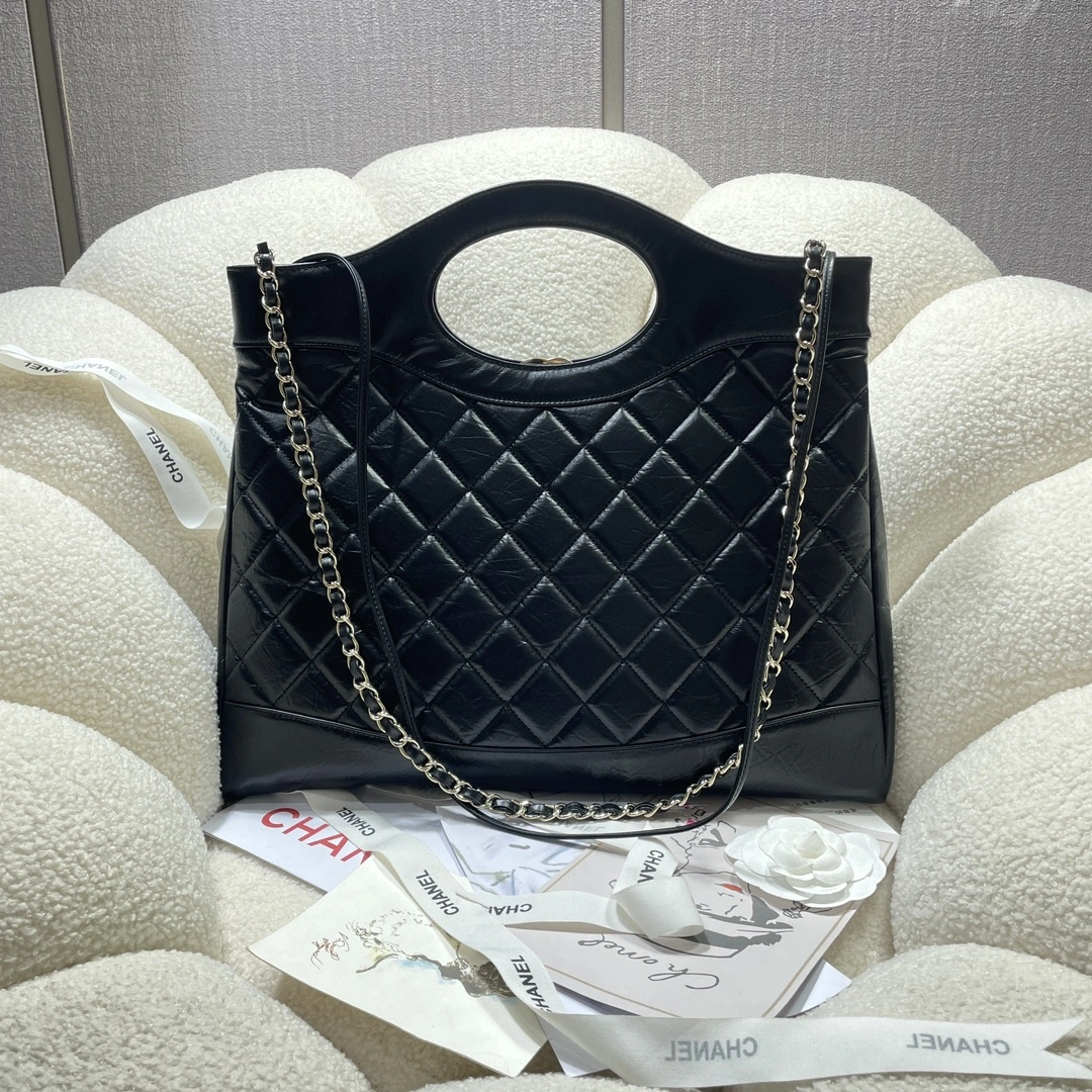 C*hanel Handbag Top Quality HT 20231012-92 37*39*8cm Snug 8846