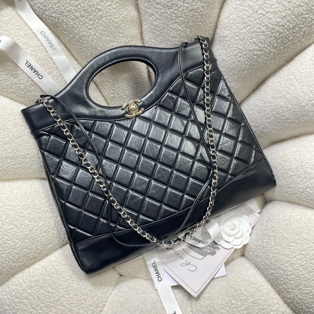 C*hanel Handbag Top Quality HT 20231012-92 37*39*8cm Snug 8846