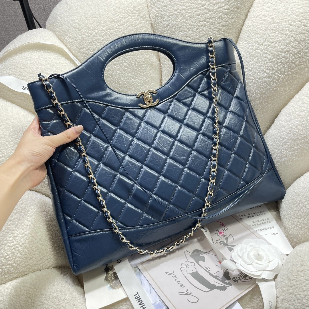 WellDesigned C*hanel Handbag Top Quality HT 20231012-93 37*39*8cm 8847