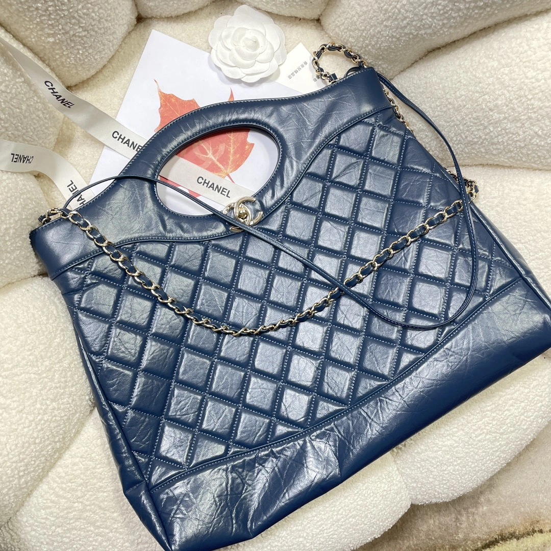 WellDesigned C*hanel Handbag Top Quality HT 20231012-93 37*39*8cm 8847