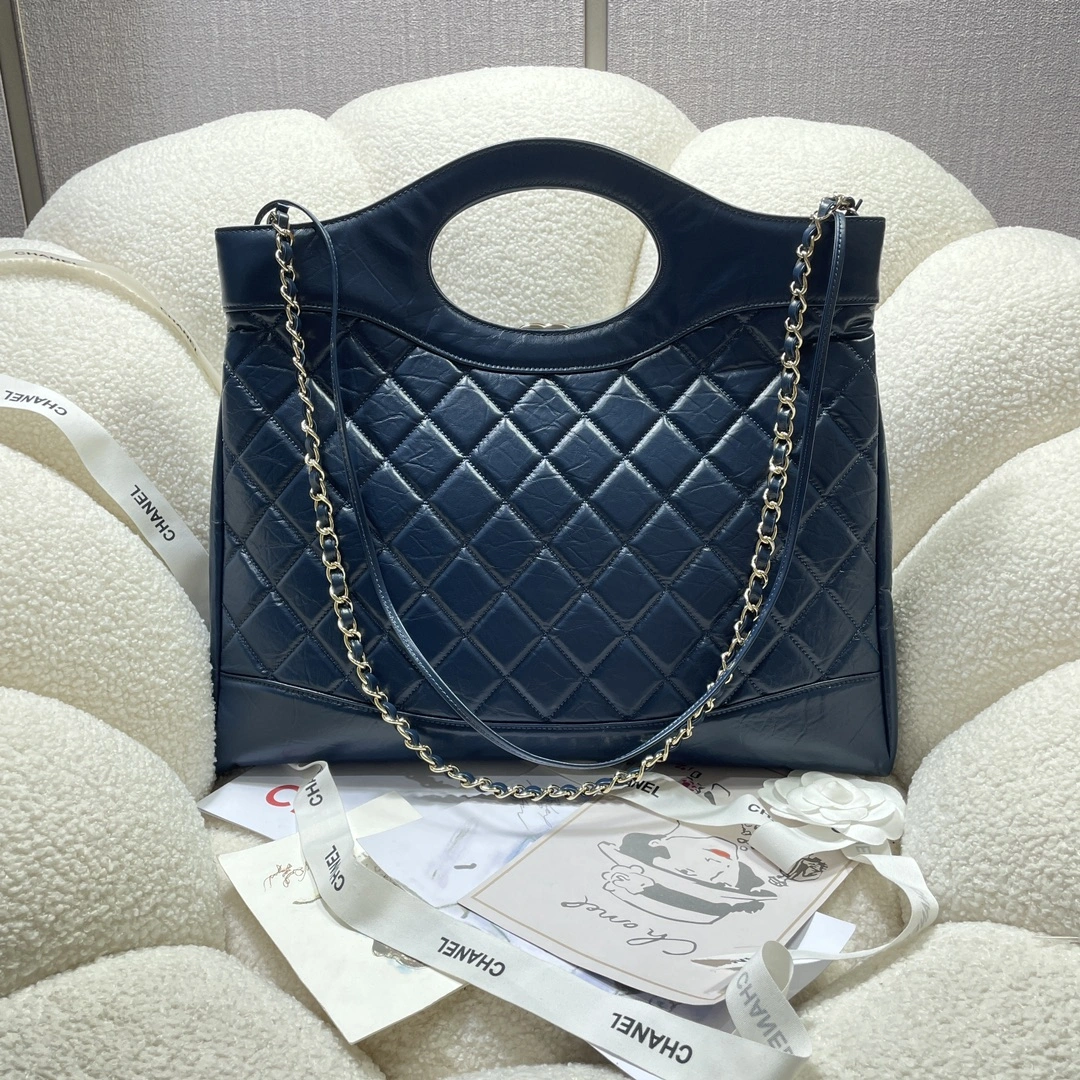 WellDesigned C*hanel Handbag Top Quality HT 20231012-93 37*39*8cm 8847