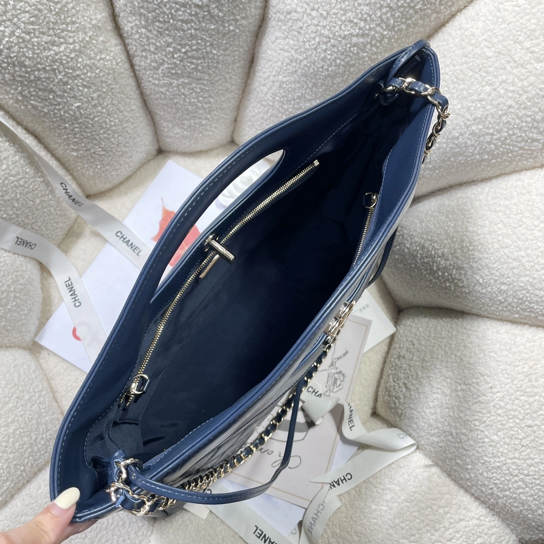 WellDesigned C*hanel Handbag Top Quality HT 20231012-93 37*39*8cm 8847