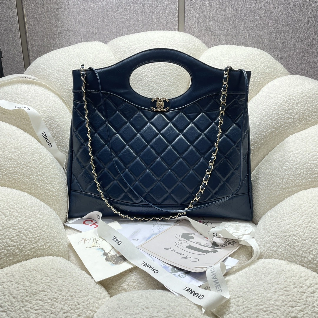 WellDesigned C*hanel Handbag Top Quality HT 20231012-93 37*39*8cm 8847