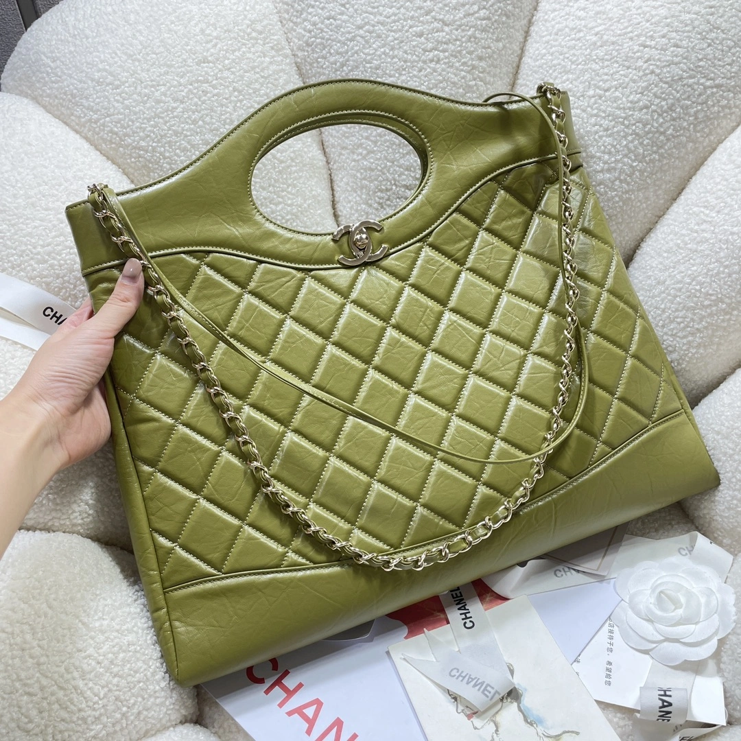 ComfortFit C*hanel Handbag Top Quality HT 20231012-94 37*39*8cm 8844