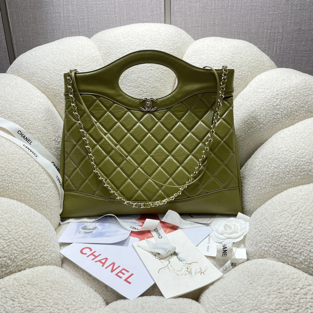 ComfortFit C*hanel Handbag Top Quality HT 20231012-94 37*39*8cm 8844