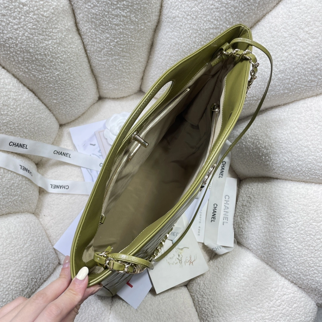 ComfortFit C*hanel Handbag Top Quality HT 20231012-94 37*39*8cm 8844