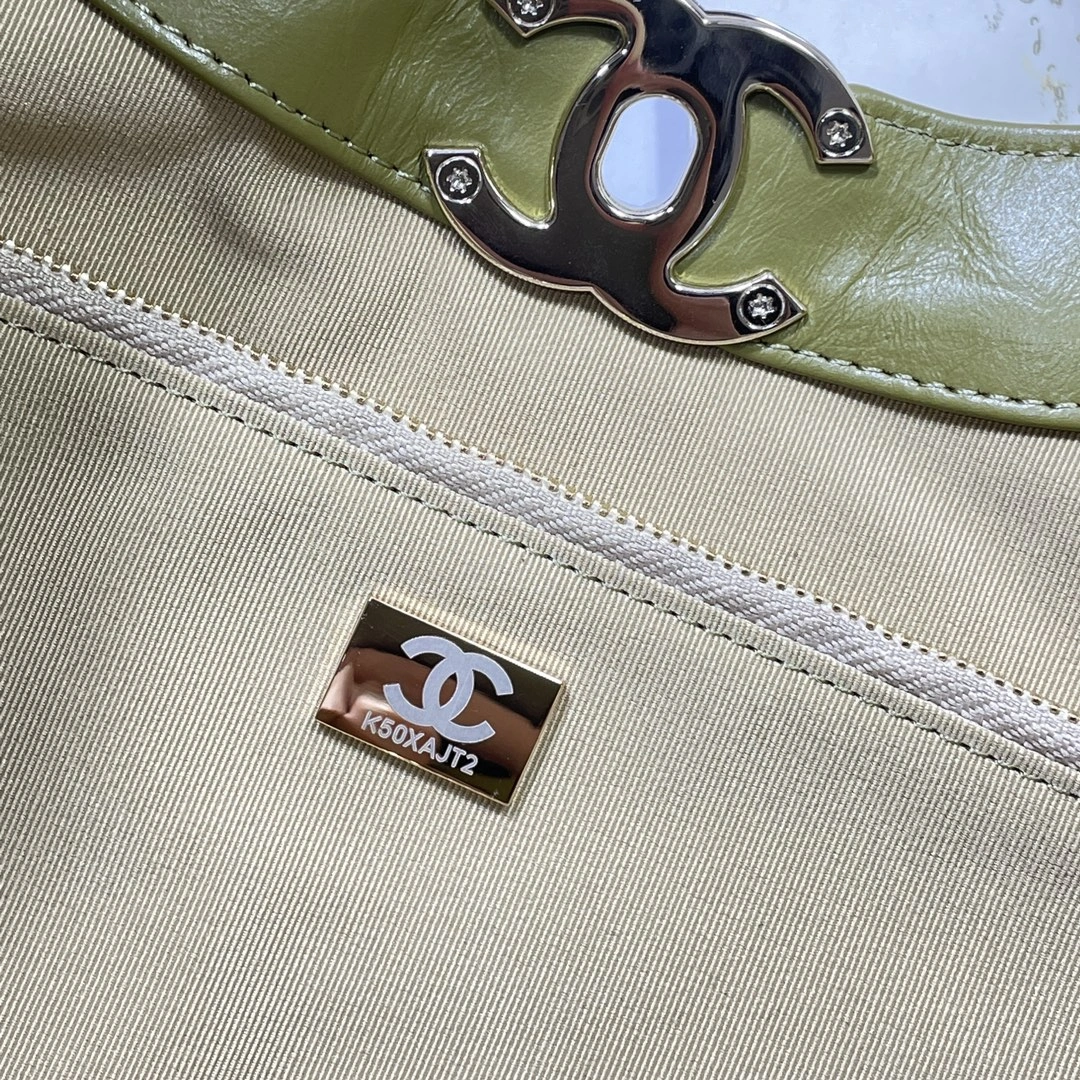 ComfortFit C*hanel Handbag Top Quality HT 20231012-94 37*39*8cm 8844