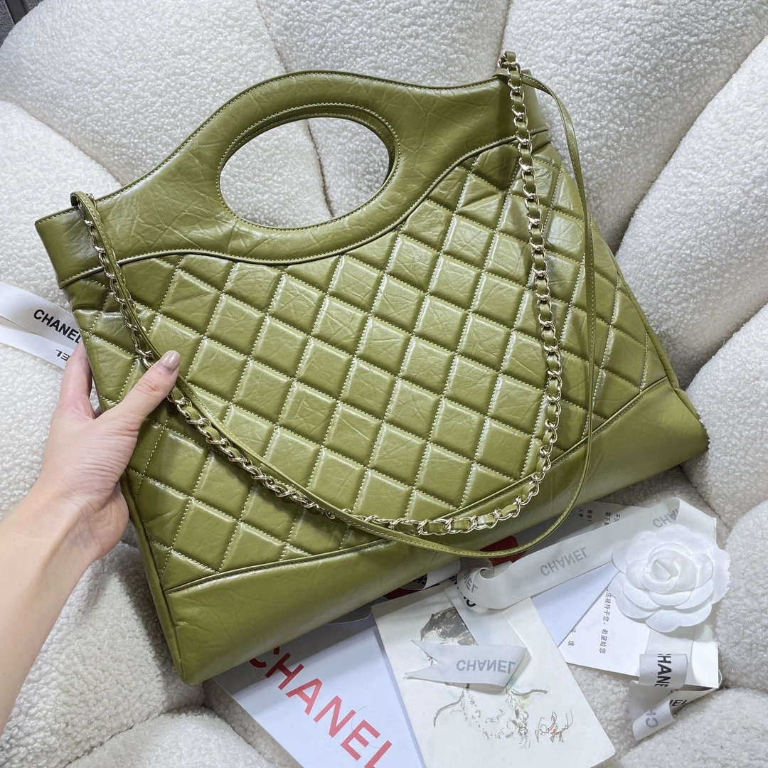 ComfortFit C*hanel Handbag Top Quality HT 20231012-94 37*39*8cm 8844