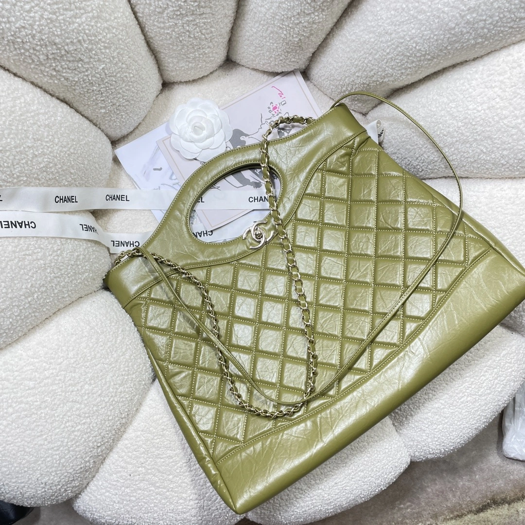 ComfortFit C*hanel Handbag Top Quality HT 20231012-94 37*39*8cm 8844