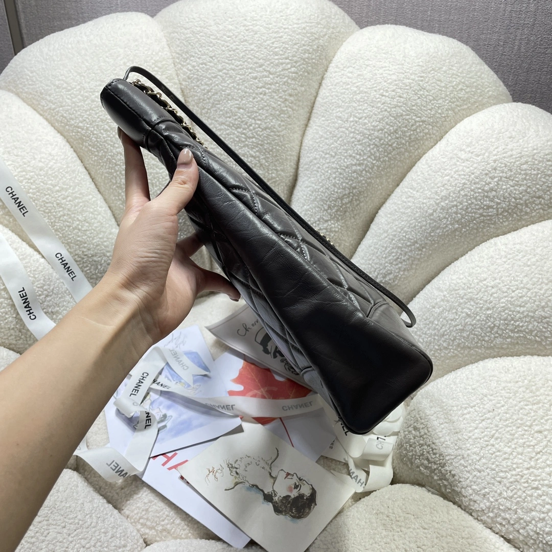 SunProtective C*hanel Handbag Top Quality HT 20231012-95 37*39*8cm 8845