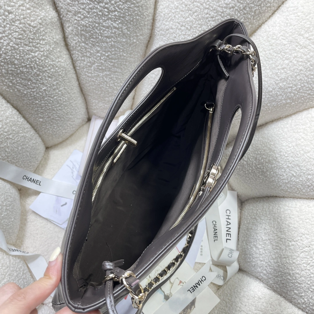SunProtective C*hanel Handbag Top Quality HT 20231012-95 37*39*8cm 8845