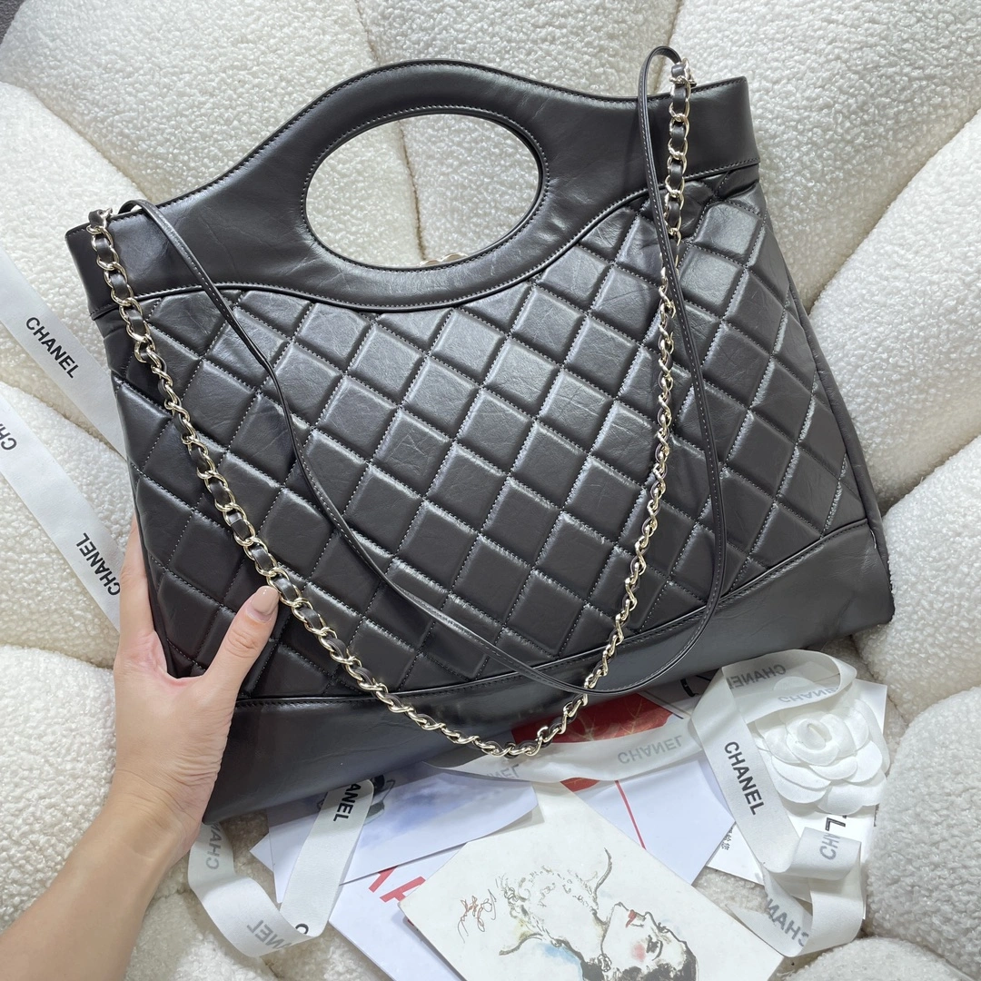 SunProtective C*hanel Handbag Top Quality HT 20231012-95 37*39*8cm 8845